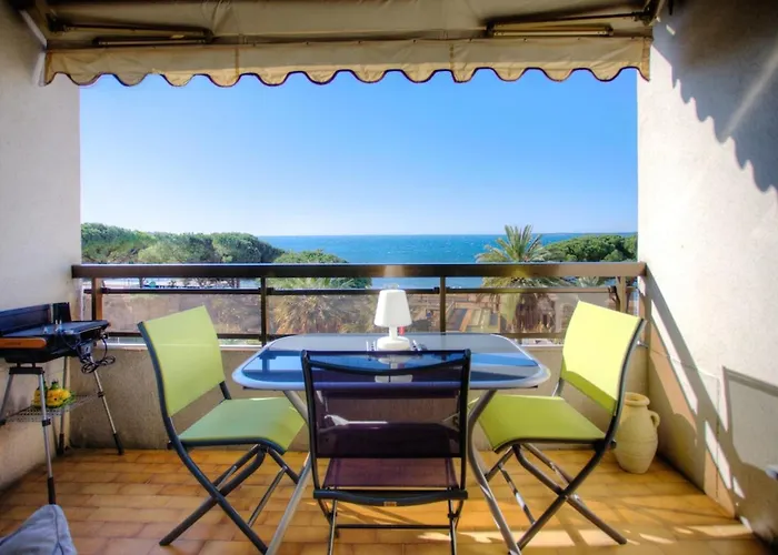 Avec Terrasse En Front De *