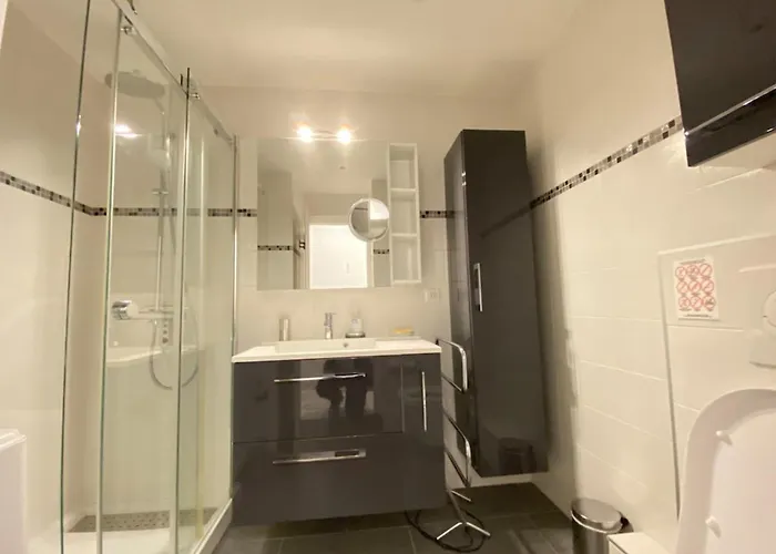 Avec Terrasse En Front De *