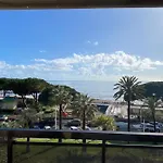 With Seafront Terrace *