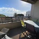 With Seafront Terrace *
