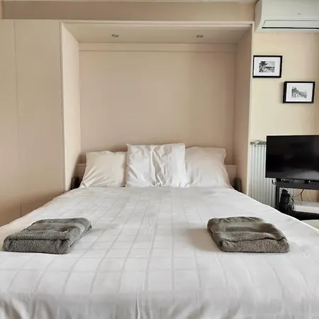 With Seafront Terrace * Antibes