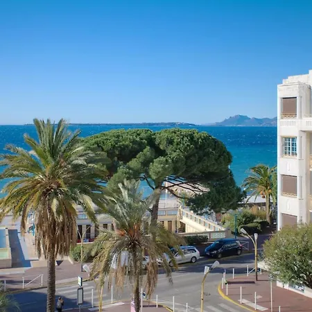 Appartement Avec Terrasse En Front De *