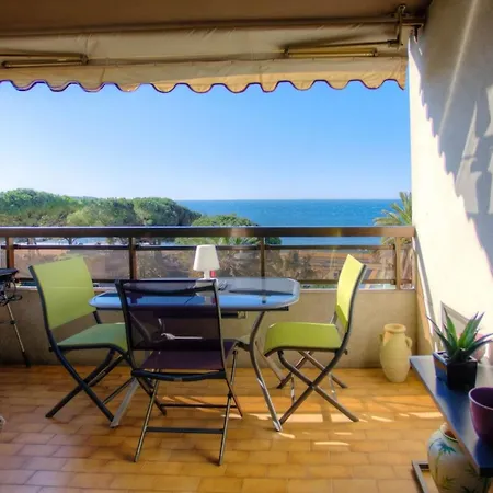 With Seafront Terrace *