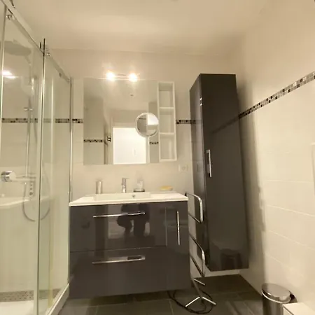 With Seafront Terrace *