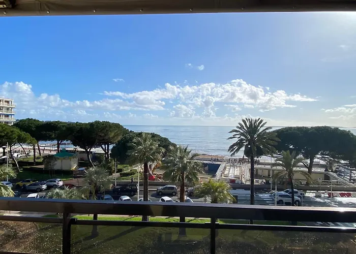 With Seafront Terrace *